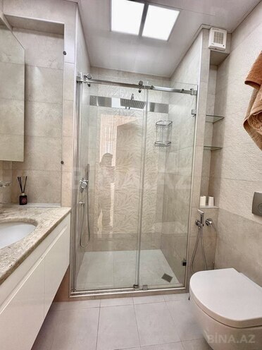 Сдаётся 2-комн. вторичка 80 м², м. Сахил, photo 22 from 23