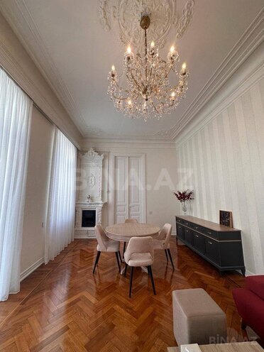 Сдаётся 2-комн. вторичка 80 м², м. Сахил, photo 3 from 23