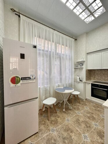 Сдаётся 2-комн. вторичка 80 м², м. Сахил, photo 16 from 23