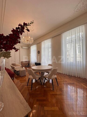 Сдаётся 2-комн. вторичка 80 м², м. Сахил, photo 4 from 23