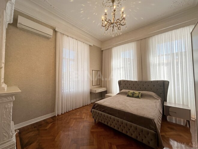 Сдаётся 2-комн. вторичка 80 м², м. Сахил, photo 12 from 23