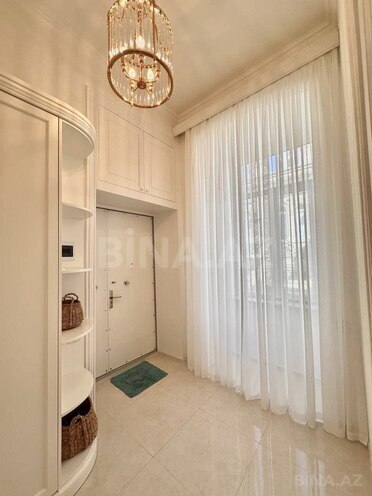 Сдаётся 2-комн. вторичка 80 м², м. Сахил, photo 20 from 23