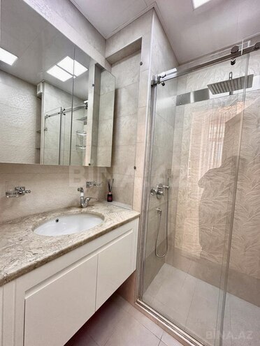 Сдаётся 2-комн. вторичка 80 м², м. Сахил, photo 21 from 23