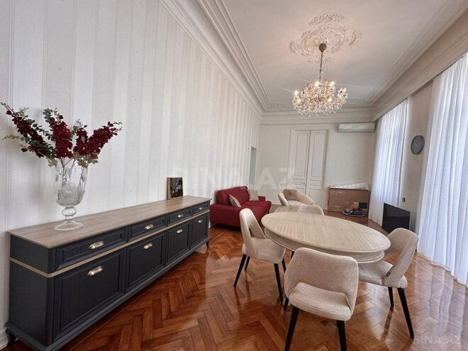 Сдаётся 2-комн. вторичка 80 м², м. Сахил, photo 5 from 23