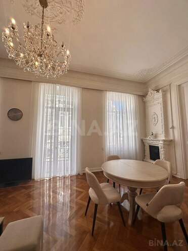 Сдаётся 2-комн. вторичка 80 м², м. Сахил, photo 7 from 23