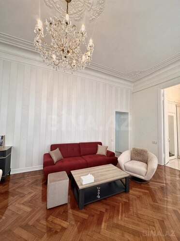 Сдаётся 2-комн. вторичка 80 м², м. Сахил, photo 6 from 23