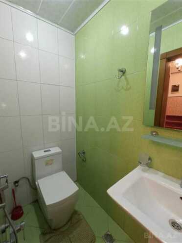 Продаётся 2-комн. новостройка 85 м², м. Ахмедлы, photo 12 from 15