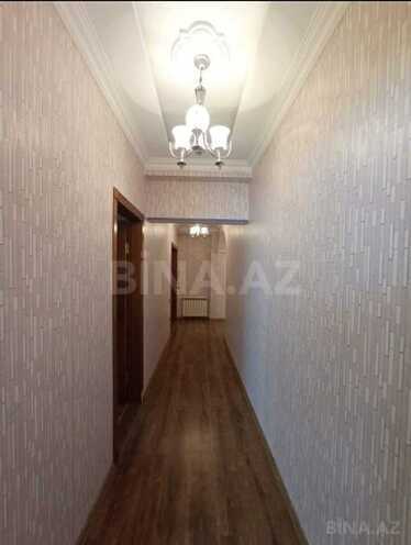 Продаётся 2-комн. новостройка 85 м², м. Ахмедлы, photo 14 from 15