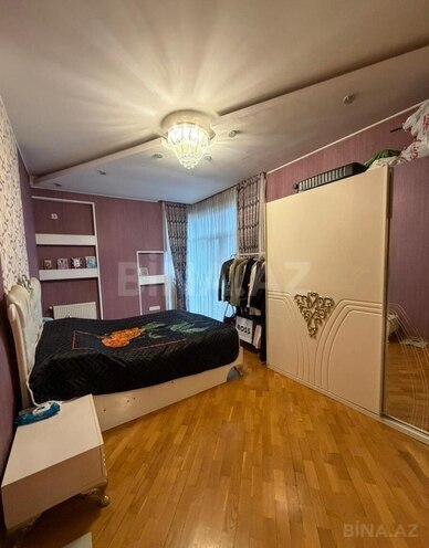 İcarəyə verilir 2 otaqlı yeni tikili 88 m², İnşaatçılar m., photo 4 from 8