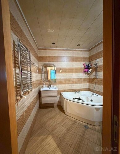 İcarəyə verilir 2 otaqlı yeni tikili 88 m², İnşaatçılar m., photo 6 from 8