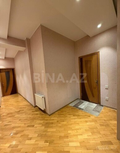 İcarəyə verilir 2 otaqlı yeni tikili 88 m², İnşaatçılar m., photo 7 from 8