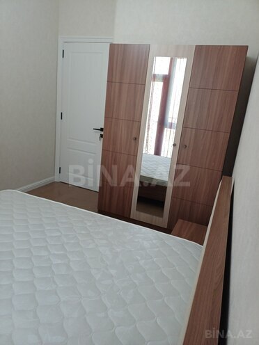 İcarəyə verilir 2 otaqlı yeni tikili 48 m², Yasamal q., photo 7 from 13