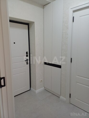 İcarəyə verilir 2 otaqlı yeni tikili 48 m², Yasamal q., photo 9 from 13