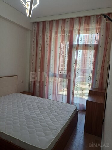 İcarəyə verilir 2 otaqlı yeni tikili 48 m², Yasamal q., photo 6 from 13