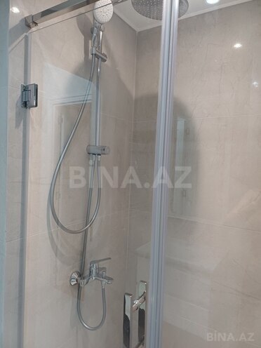 İcarəyə verilir 2 otaqlı yeni tikili 48 m², Yasamal q., photo 11 from 13