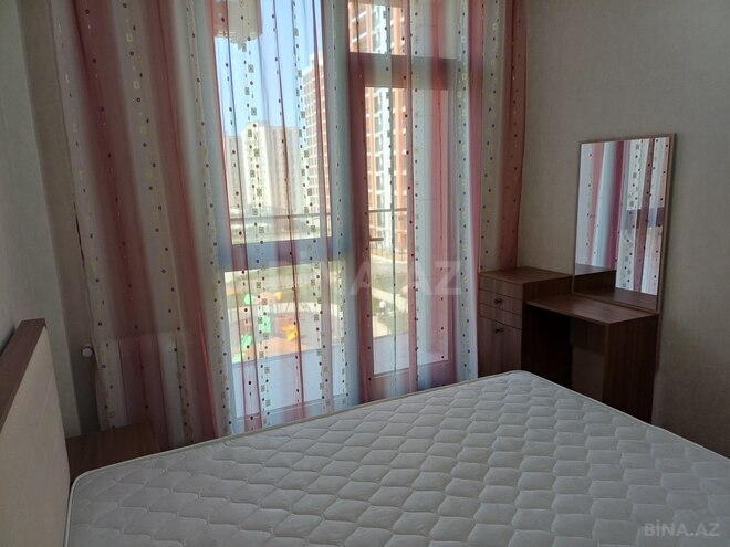 İcarəyə verilir 2 otaqlı yeni tikili 48 m², Yasamal q., photo 8 from 13