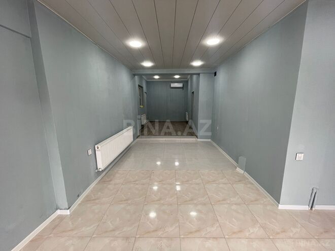 İcarəyə verilir  obyekt 70 m², Xətai r., photo 3 from 15
