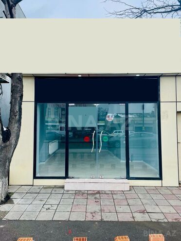 İcarəyə verilir  obyekt 70 m², Xətai r., photo 1 from 15