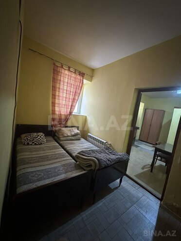 İcarəyə verilir 2 otaqlı köhnə tikili 40 m², Həzi Aslanov q., photo 3 from 8