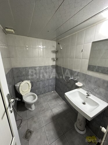 İcarəyə verilir 2 otaqlı köhnə tikili 40 m², Həzi Aslanov q., photo 7 from 8