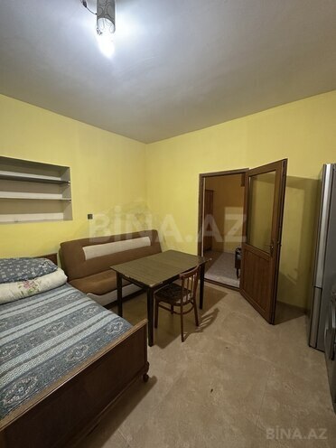 İcarəyə verilir 2 otaqlı köhnə tikili 40 m², Həzi Aslanov q., photo 5 from 8