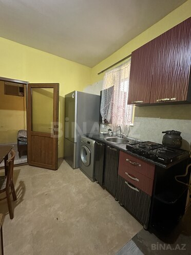 İcarəyə verilir 2 otaqlı köhnə tikili 40 m², Həzi Aslanov q., photo 1 from 8