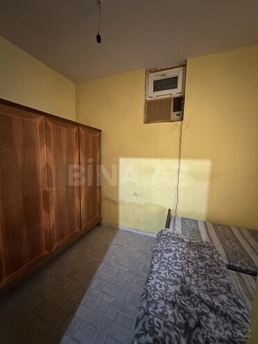 İcarəyə verilir 2 otaqlı köhnə tikili 40 m², Həzi Aslanov q., photo 6 from 8