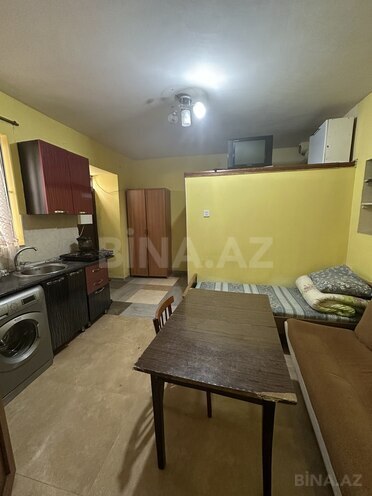 İcarəyə verilir 2 otaqlı köhnə tikili 40 m², Həzi Aslanov q., photo 4 from 8