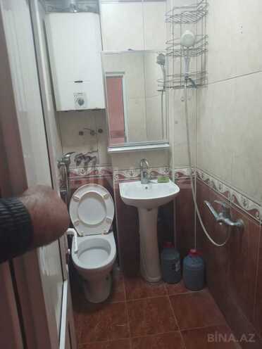 İcarəyə verilir 2 otaqlı köhnə tikili 45 m², Yeni Yasamal q., photo 5 from 7