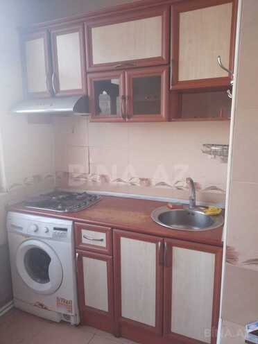 İcarəyə verilir 2 otaqlı köhnə tikili 45 m², Yeni Yasamal q., photo 6 from 7