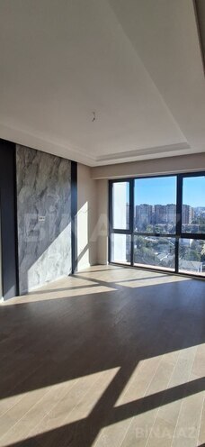 İcarəyə verilir 3 otaqlı yeni tikili 85 m², Bakmil m., photo 6 from 23