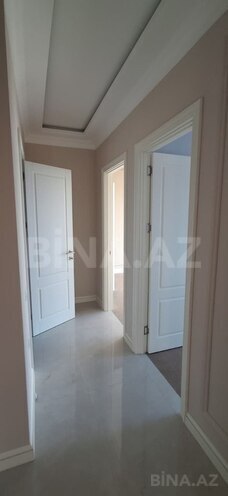 İcarəyə verilir 3 otaqlı yeni tikili 85 m², Bakmil m., photo 16 from 23