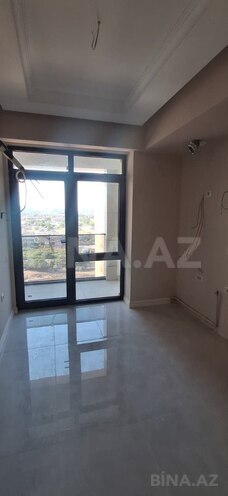 İcarəyə verilir 3 otaqlı yeni tikili 85 m², Bakmil m., photo 17 from 23
