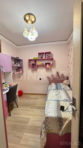 Сдаётся 3-комн. новостройка 60 м², м. Нариман Нариманов, photo 6 from 14
