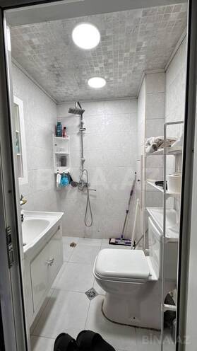 Сдаётся 3-комн. новостройка 60 м², м. Нариман Нариманов, photo 12 from 14