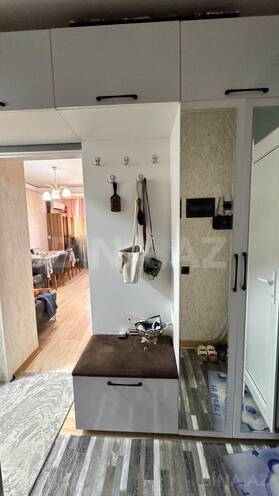 Сдаётся 3-комн. новостройка 60 м², м. Нариман Нариманов, photo 11 from 14