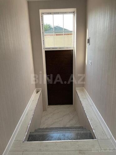 Satılır 3 otaqlı həyət evi/bağ evi 98 m², Xəzər r., photo 12 from 30