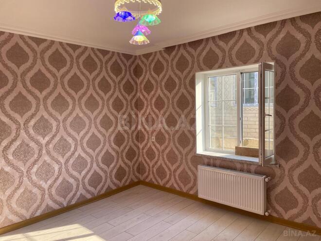 Satılır 3 otaqlı həyət evi/bağ evi 98 m², Xəzər r., photo 7 from 30
