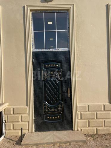 Satılır 3 otaqlı həyət evi/bağ evi 98 m², Xəzər r., photo 26 from 30