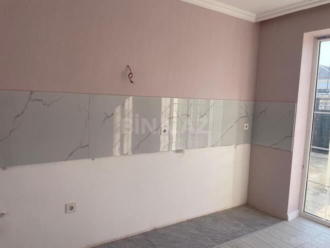 Satılır 3 otaqlı həyət evi/bağ evi 98 m², Xəzər r., photo 13 from 30