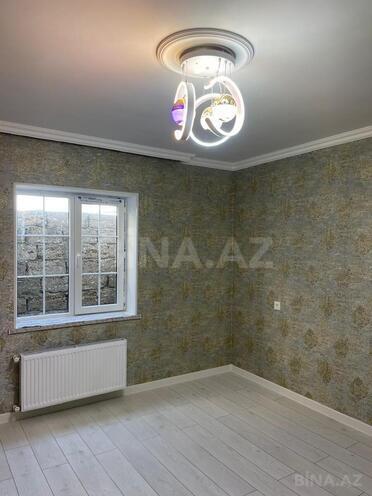 Satılır 3 otaqlı həyət evi/bağ evi 98 m², Xəzər r., photo 19 from 30