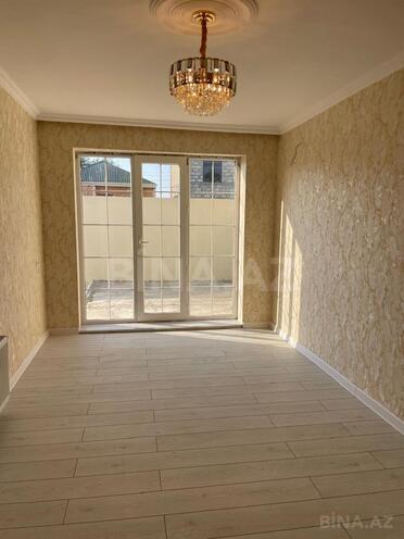 Satılır 3 otaqlı həyət evi/bağ evi 98 m², Xəzər r., photo 23 from 30