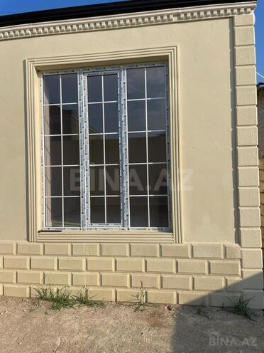 Satılır 3 otaqlı həyət evi/bağ evi 98 m², Xəzər r., photo 14 from 30