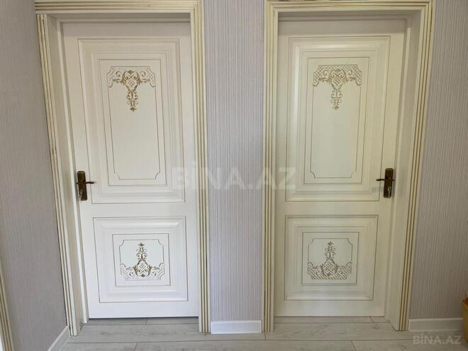 Satılır 3 otaqlı həyət evi/bağ evi 98 m², Xəzər r., photo 11 from 30