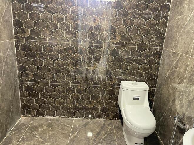 Satılır 3 otaqlı həyət evi/bağ evi 98 m², Xəzər r., photo 25 from 30