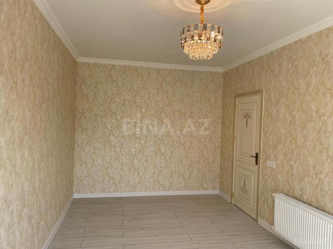 Satılır 3 otaqlı həyət evi/bağ evi 98 m², Xəzər r., photo 22 from 30