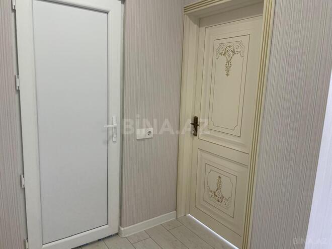 Satılır 3 otaqlı həyət evi/bağ evi 98 m², Xəzər r., photo 15 from 30