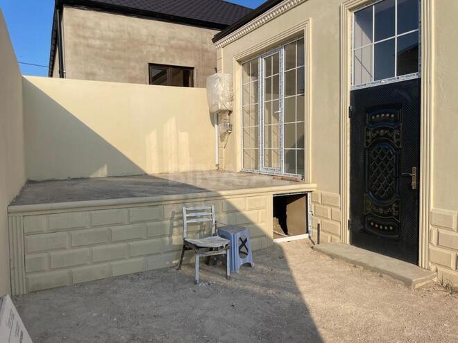 Satılır 3 otaqlı həyət evi/bağ evi 98 m², Xəzər r., photo 4 from 30