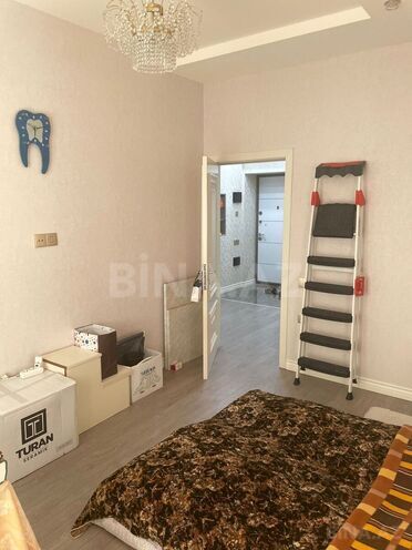 Продаётся 2-комн. новостройка 66 м², Ясамальский р., photo 6 from 10