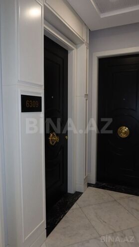 İcarəyə verilir 3 otaqlı ofis 90 m², Ağ şəhər q., photo 9 from 12